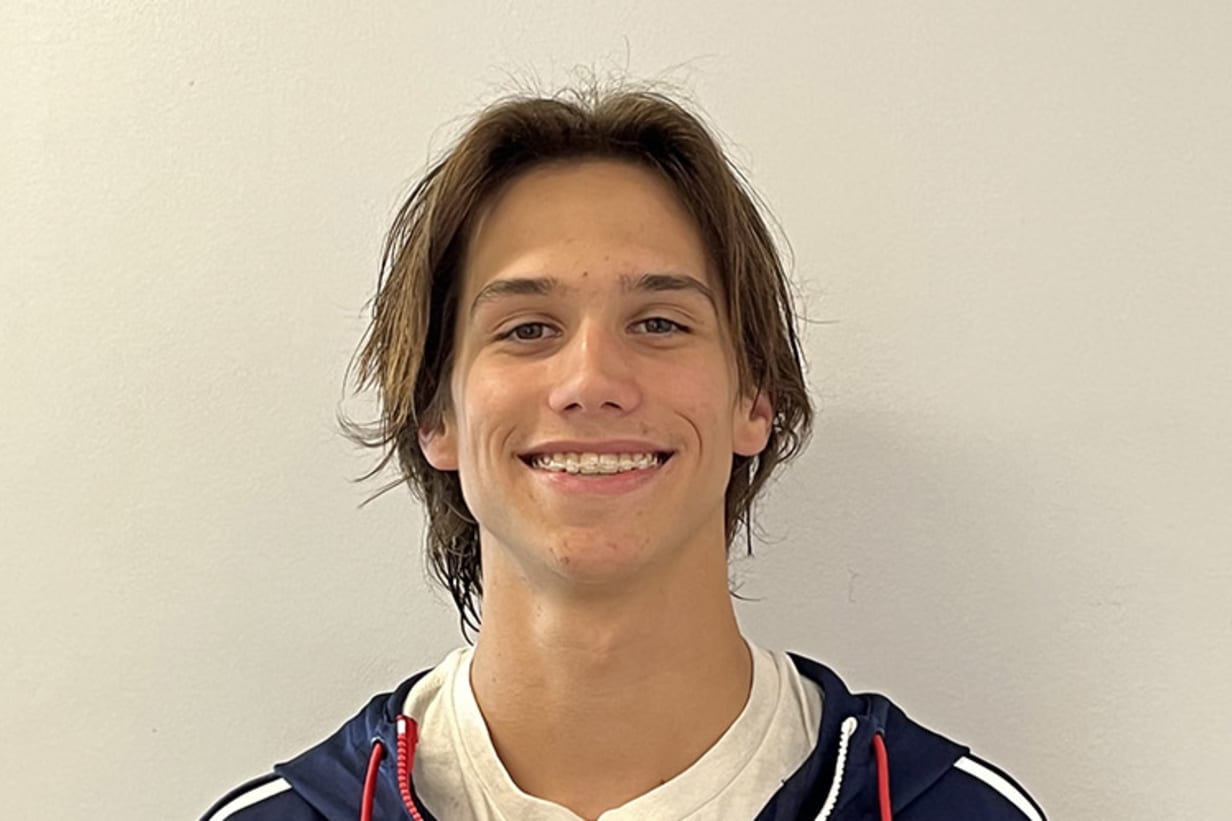 USA Diving Tier 3 Juniors